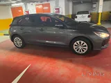 Hyundai I30 2018