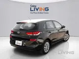 2019 Hyundai i30 5-Door Used Car with Full Service History