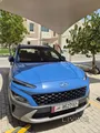 Hyundai in excellent condition