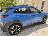 Hyundai in excellent condition