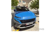 Hyundai in excellent condition