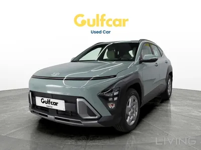 Hyundai Kona  2026
