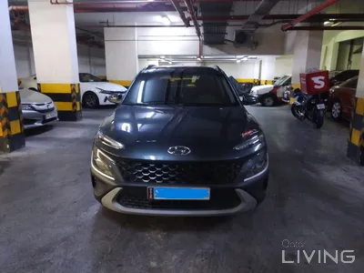 Hyundai Kona  2023