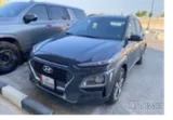 Hyundai Kona 2019 Full Option