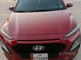 Hyundai Kona 2019 Sports edition