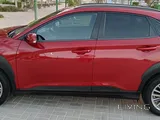 Hyundai Kona 2019 Sports edition