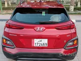 Hyundai Kona 2019 Sports edition