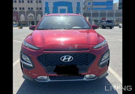 Hyundai Kona  2020