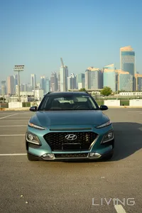هيونداي كونا  2020