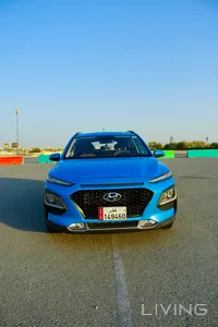 Hyundai Kona  2020