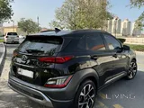 Hyundai Kona 2022 - Excellent Condition - GCC specs - Under Warranty