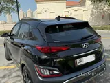 Hyundai Kona 2022 - Excellent Condition - GCC specs - Under Warranty