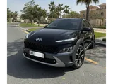 Hyundai Kona 2022 - Excellent Condition - GCC specs - Under Warranty