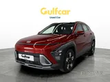 Hyundai Kona Deluxe