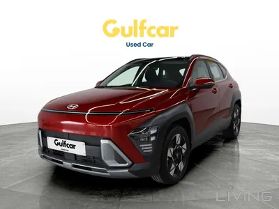 Hyundai Kona  2026
