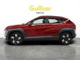 Hyundai Kona Deluxe