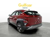 Hyundai Kona Deluxe