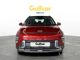 Hyundai Kona Deluxe