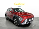 Hyundai Kona Deluxe