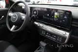 Hyundai Kona Deluxe