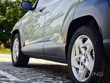 Hyundai Kona SUV 2024 | Mirage Green
