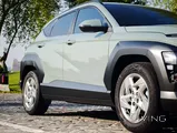 Hyundai Kona SUV 2024 | Mirage Green