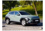 Hyundai Kona SUV 2024 | Mirage Green