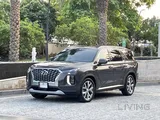 Hyundai Palisade 2020