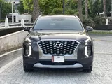 Hyundai Palisade 2020