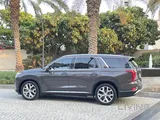 Hyundai Palisade 2020