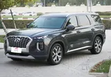 Hyundai Palisade  2021