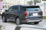 Hyundai Palisade  2021