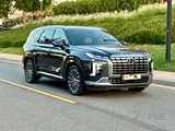 Hyundai Palisade 2024 Calligraphy