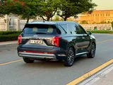 Hyundai Palisade 2024 Calligraphy
