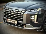 Hyundai Palisade 2024 Calligraphy