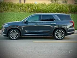 Hyundai Palisade 2024 Calligraphy