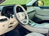 Hyundai Palisade 2024 Calligraphy
