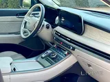 Hyundai Palisade 2024 Calligraphy