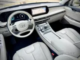 Hyundai Palisade 2024 Calligraphy
