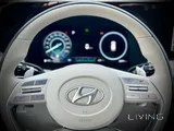 Hyundai Palisade 2024 Calligraphy