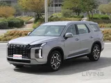 Hyundai Palisade / 3.5 L 2025
