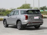 Hyundai Palisade / 3.5 L 2025