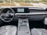 Hyundai Palisade / 3.5 L 2025