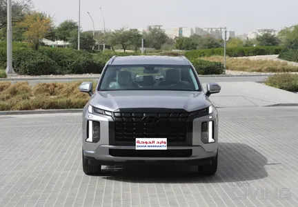 Hyundai Palisade  2025
