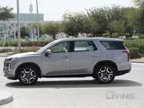 Hyundai Palisade / 3.5 L 2025