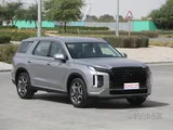 Hyundai Palisade / 3.5 L 2025