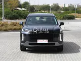 Hyundai Palisade / 3.5 L   Model 2025