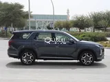 Hyundai Palisade / 3.5 L   Model 2025