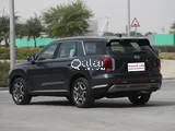 Hyundai Palisade / 3.5 L   Model 2025