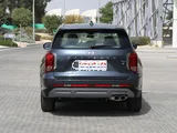 Hyundai Palisade / 3.5 L   Model 2025